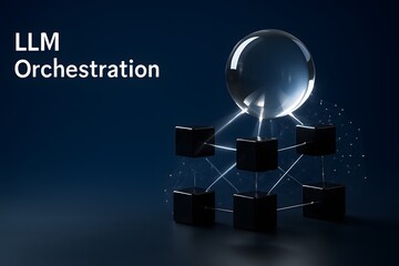 Crystal Data Conductor with Digital Flow for Guided Information Processing and Transfer