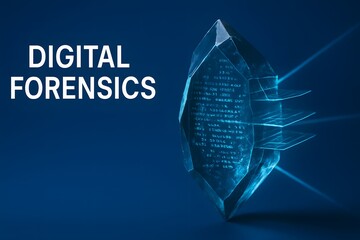 Crystalline Data Exploration with Digital Facets for In-depth Data Analysis and Discovery