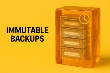 Immutable Data Preservation with Blockchain Concept for Data Integrity and Long-Term Archiving