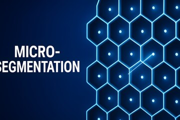 Micro-Segmentation Design with Digital Boundaries for Advanced Network Security