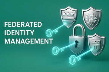 Unified Access Security with Central Digital Key for Streamlined Identity Management