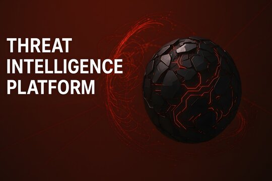Threat Intelligence Sphere with Digital Data Stream for Proactive Cybersecurity Defense
