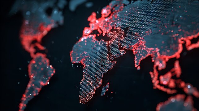 World Is Red World Map Red Images – Browse 267,057 Stock Photos, Vectors, and Video ...