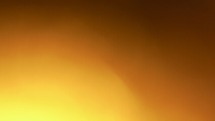 Golden garland lights glowing softly with Christmas festive bokeh background