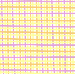 abstract background with squares