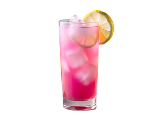 Refreshing Pink Lemonade Cocktail Recipe A Summer Drink Sensation