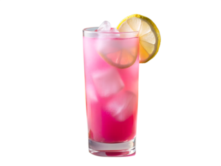 Refreshing Pink Lemonade Cocktail Recipe A Summer Drink Sensation