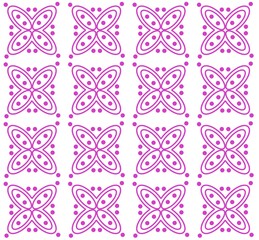 seamless pattern
