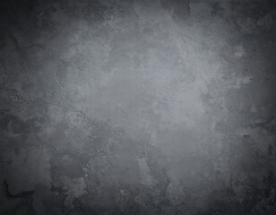 Fototapeta premium Gray textured surface