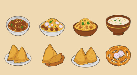 Noodles with Chopsticks