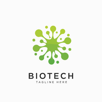 Biotech Logo Images – Browse 59,769 Stock Photos, Vectors, and Video ...