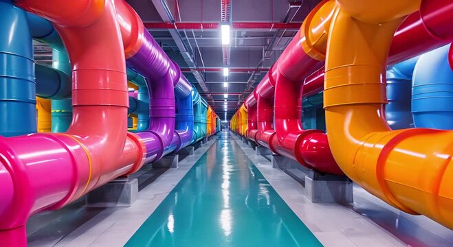 carmine lar inflatable games engineering and recreation
