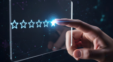 Excellent Digital Feedback