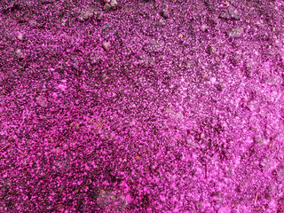 Colorful powder abstract background texture.