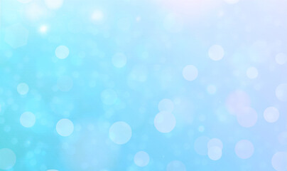 Bokeh background perfect for Holidays, Event, Festive and various desing project works