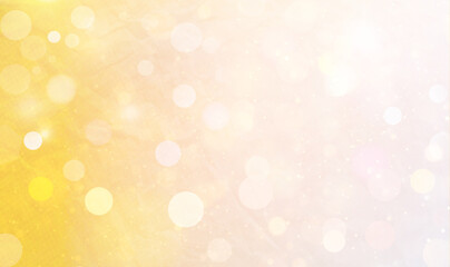 Bokeh background perfect for Holidays, Event, Festive and various desing project works