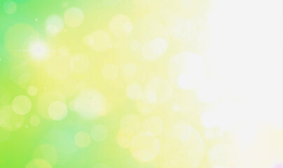 Fototapeta premium Bokeh background perfect for Holidays, Event, Festive and various desing project works