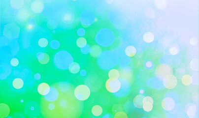 Bokeh background perfect for Holidays, Event, Festive and various desing project works