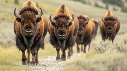 Scenic National Parks Tour Route: Yellowstone, Banff, Kruger, Torres del Paine Highlights: Wildlife, waterfalls, hiking, ranger programs.