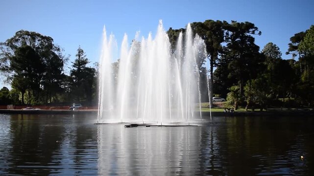 Gramado - Joaquina Rita Bier Lake