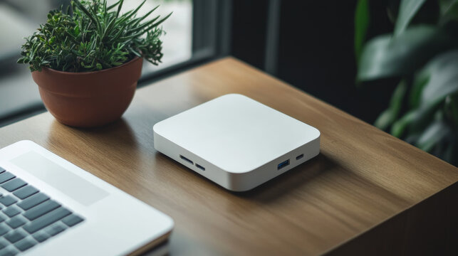 Stay connected (or not) - Portable Wi-Fi routers or unplug completely for a digital detox.