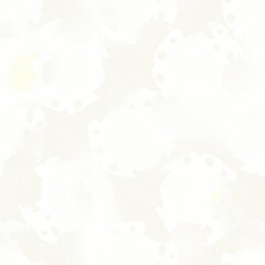 Soft grey speckled seamless textile pattern. Marled subtle linen weave effect for classic elegant wedding design background. 