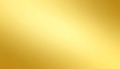 Gold gradient background