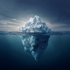 Obraz premium Never Give Up on Nature's Secrets