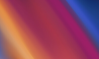 Abstract background with a warm sunset ember glow.