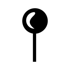 Pin Symbol