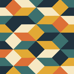 abstract background pattern checkerboard parallelograms vector
Vector abstract color background pattern