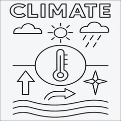 Geographical element.