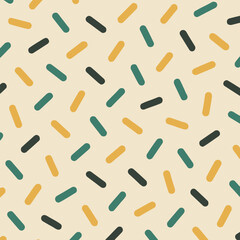 abstract background pattern sprinkle vector
Vector abstract color background pattern