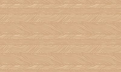 Seamless Wood Planks Texture Vector Background