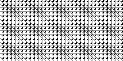 Seamless Transparent Art Deco Geometric Pattern for Background Layout Template