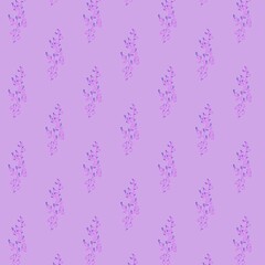 pink seamless pattern