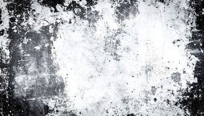 Grunge textured surface