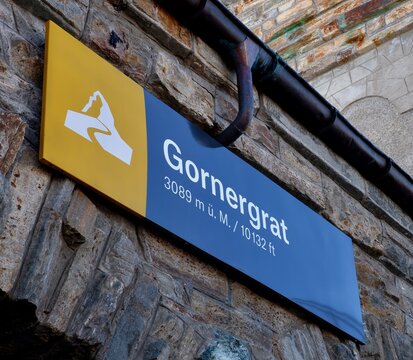 gornergrat