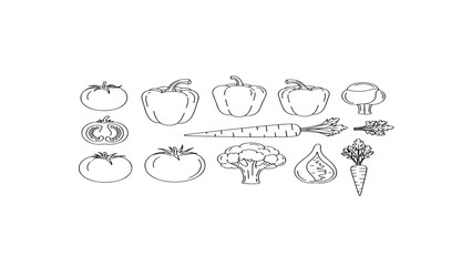 Healthy Breakfast Bowl with Fresh Fruits, Granola, and Honey Drizzle on White Background.Healthy Fruit Bowl, Granola Breakfast Idea, Smoothie Bowl with Berries.