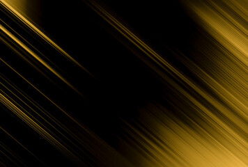 Naklejka premium abstract black and gold are light with white the gradient is the surface with templates metal texture soft lines tech diagonal background gold dark sleek clean modern.