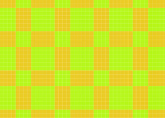 和をイメージしたドット柄 タイル 背景