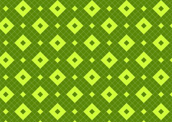 和をイメージしたドット柄 タイル 背景