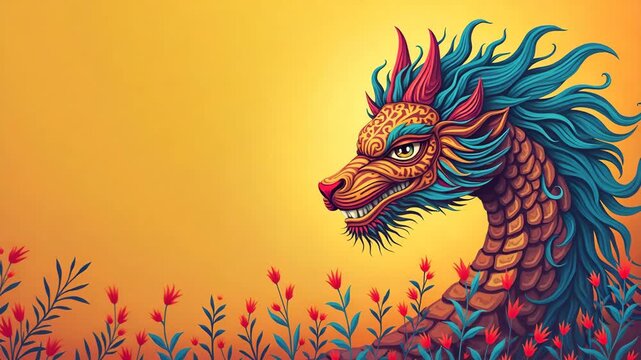 Diversity and Respect Visual: Cultural Imagery Meets Formal Design for Inclusive Values - Stock Photo Concept with Left-Side Empty Space