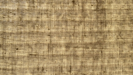 Light And Shadow Abstract Backgrounds, White Cloth Background With Copy Space, banner 