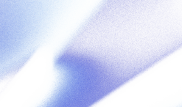 blue pink purple , color gradient rough abstract background shine bright light and glow template empty space , grainy noise grungy texture on transparent background cutout