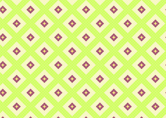 和をイメージしたドット柄 タイル 背景