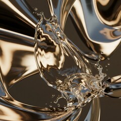 close up of a car wheel