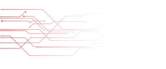 Vectors Abstract connecting lines and dots. Social networking, network connection and global communication technology background