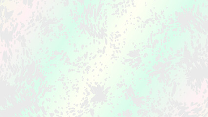 パステルカラーの抽象的な背景