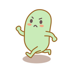 Probiotic Running